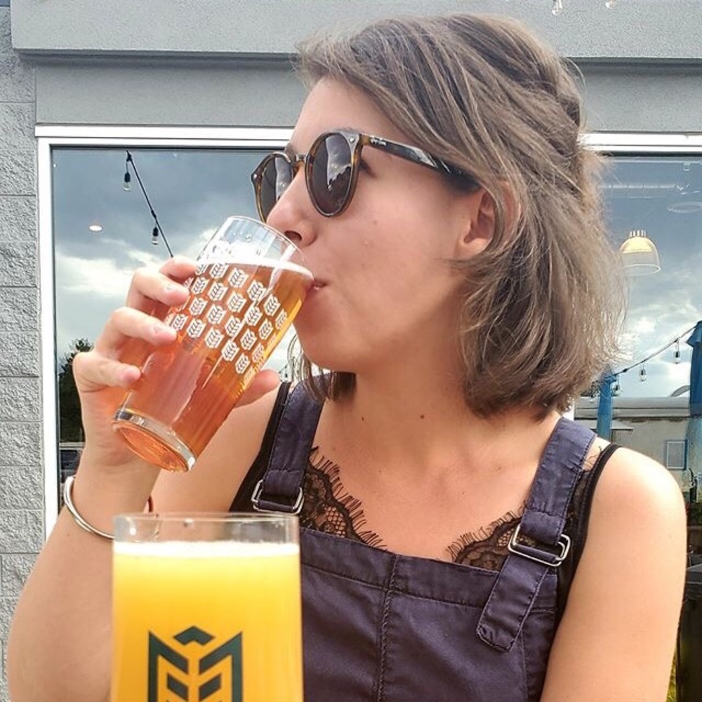 Meet your Posher, Mathilde